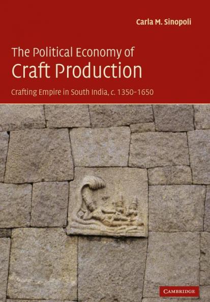 The Political Economy of Craft Production