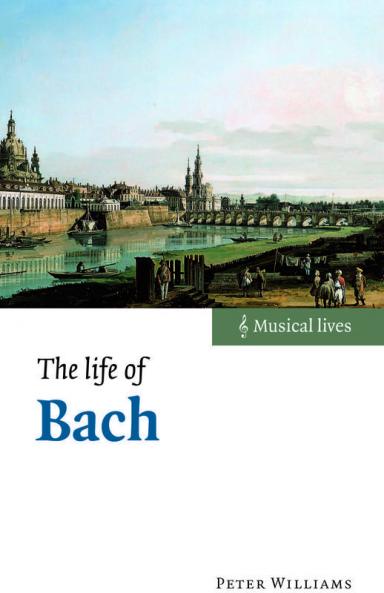 The Life of Bach