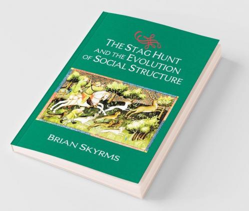 The Stag Hunt and the Evolution of Social Structure