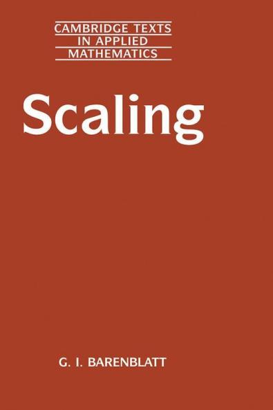 Scaling