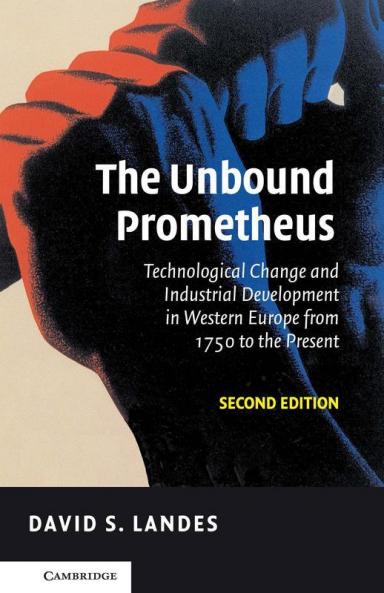 The Unbound Prometheus