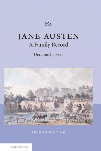 Jane Austen