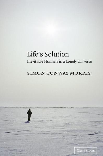 Life's Solution