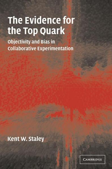 The Evidence for the Top Quark