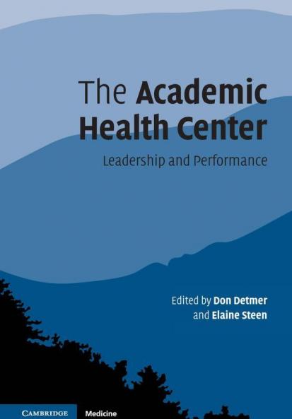 The Academic Health Center