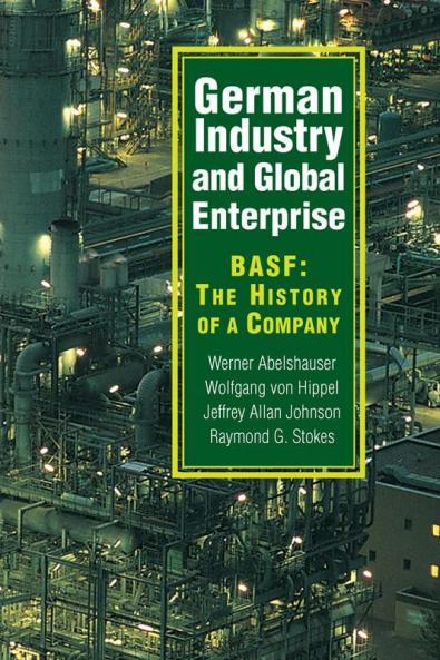 German Industry and Global Enterprise