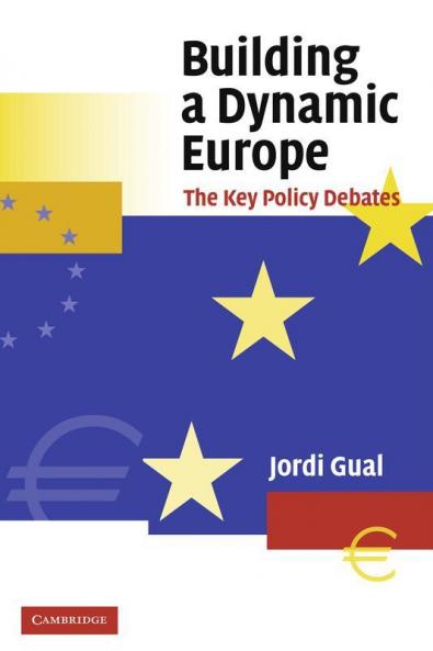 Building a Dynamic Europe