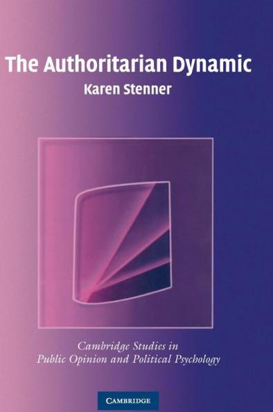 The Authoritarian Dynamic