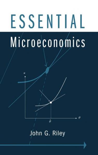 Essential Microeconomics