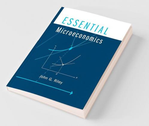 Essential Microeconomics