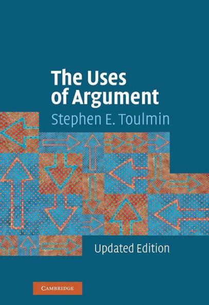 The Uses of Argument