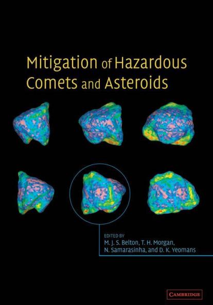 Mitigation of Hazardous Comets and Asteroids