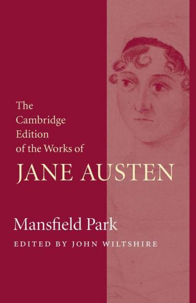 Mansfield Park