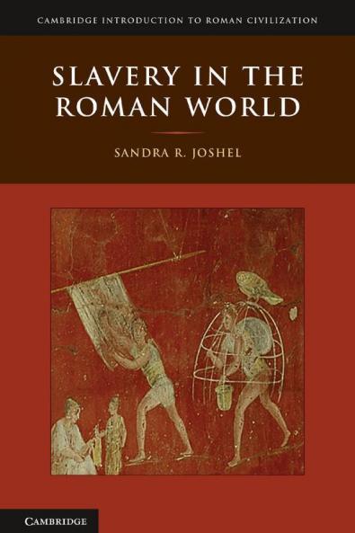 Slavery in the Roman World