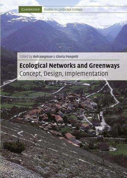 Ecological Networks and Greenways
