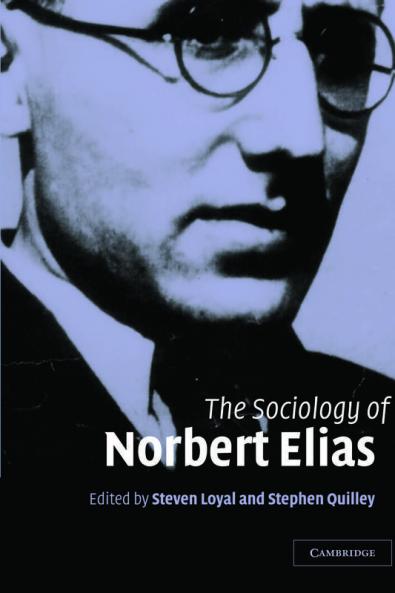 The Sociology of Norbert Elias