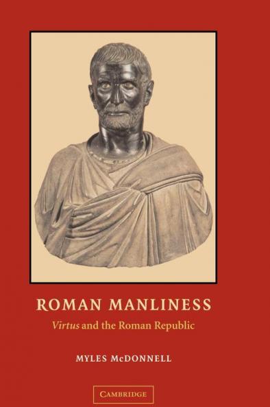 Roman Manliness