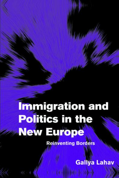 Immigration and Politics in the New Europe