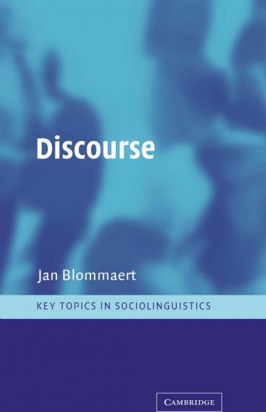 Discourse