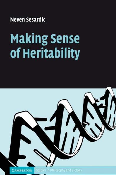 Making Sense of Heritability