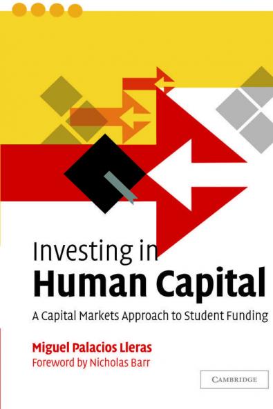 Investing in Human Capital