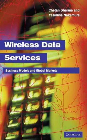 Wireless Data Services