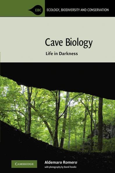 Cave Biology