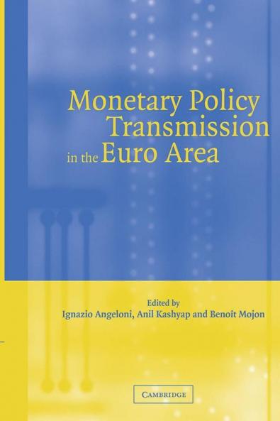 Monetary Policy Transmission in the Euro Area