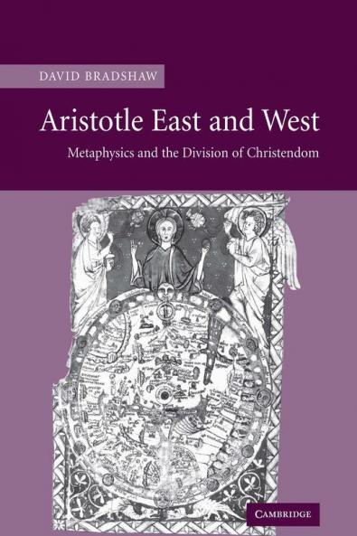 Aristotle East and West