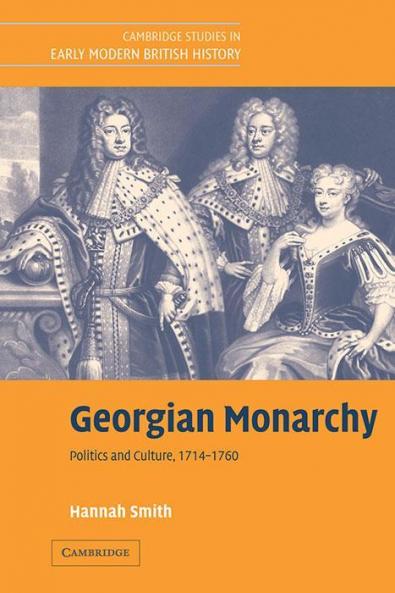 Georgian Monarchy