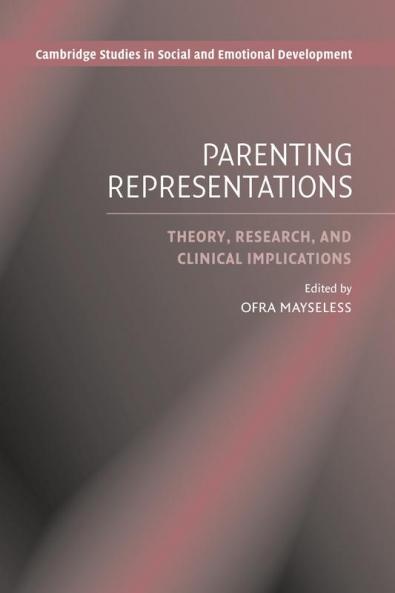 Parenting Representations