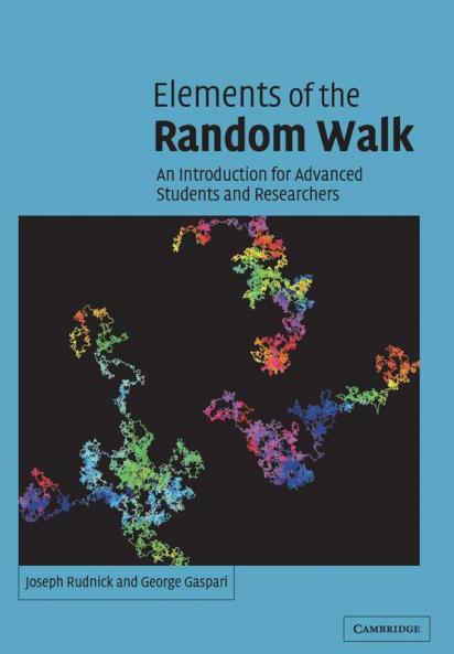 Elements of the Random Walk
