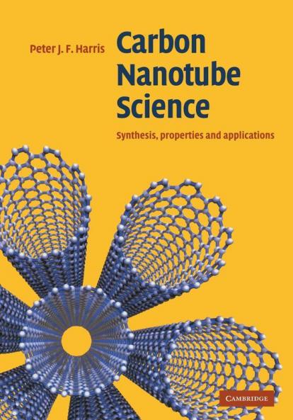 Carbon Nanotube Science