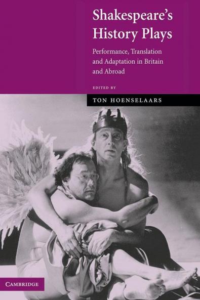 Shakespeare's History Plays