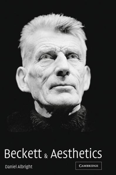 Beckett and Aesthetics