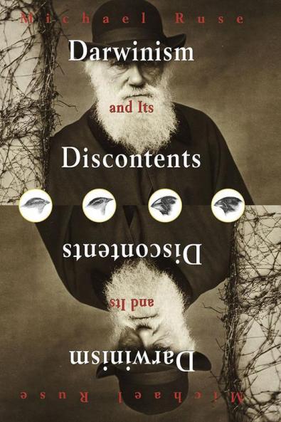 Darwinism and its Discontents