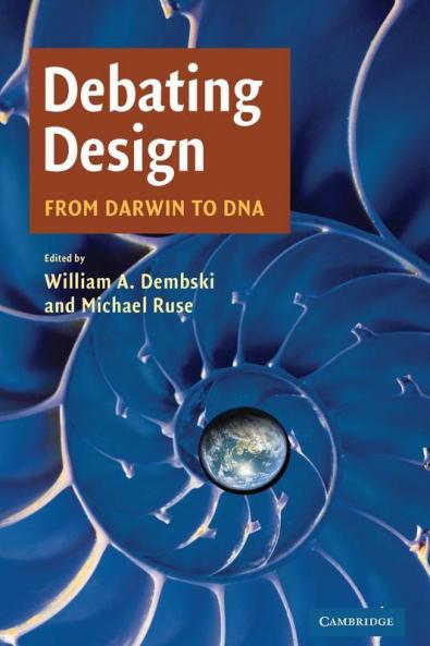 Debating Design