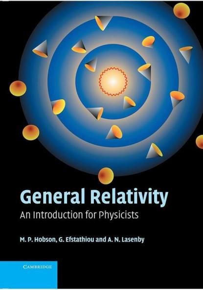 General Relativity