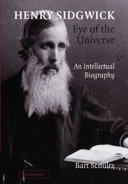 Henry Sidgwick - Eye of the Universe