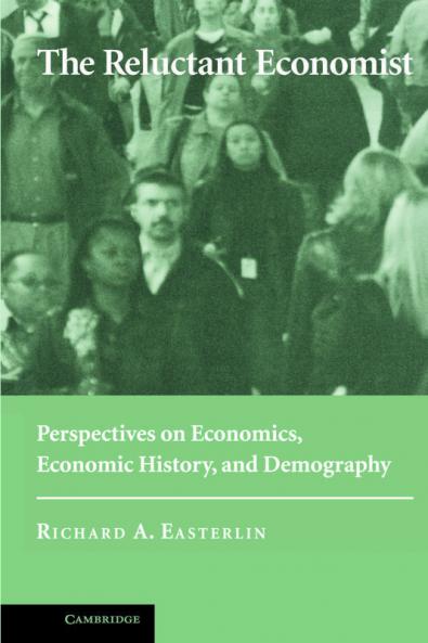 The Reluctant Economist