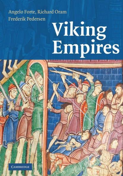 Viking Empires