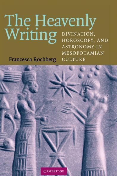 The Heavenly Writing