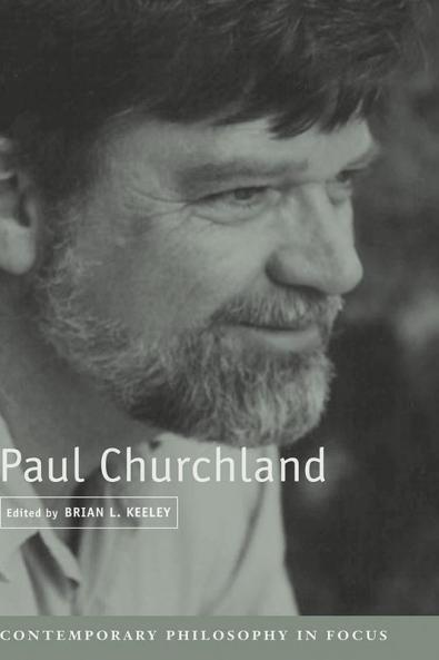 Paul Churchland