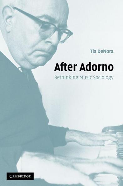 After Adorno