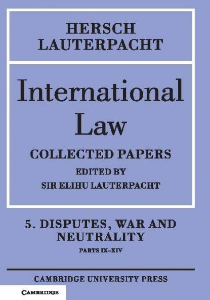 International Law v5