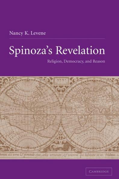 Spinoza's Revelation
