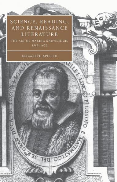 Science Reading and Renaissance Literature