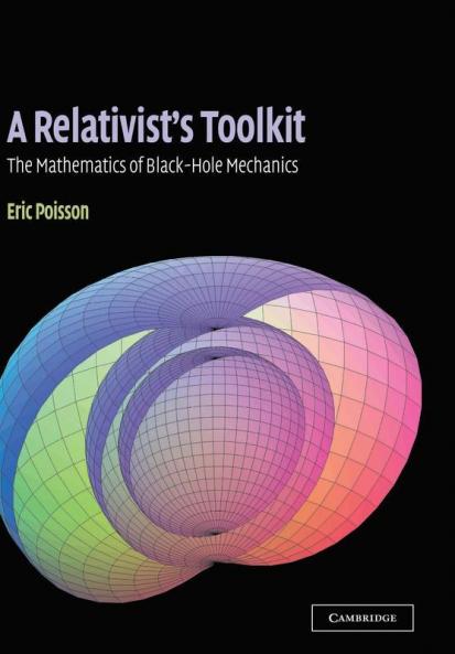 A Relativist's Toolkit