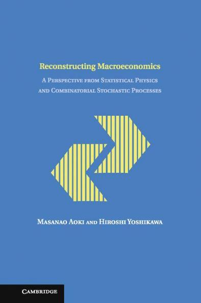 Reconstructing Macroeconomics