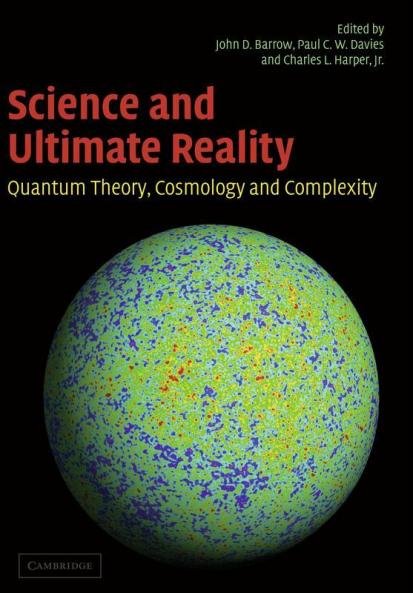 Science and Ultimate Reality